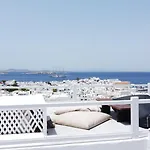 Cloe Cycladic Residence, By Mykonos High