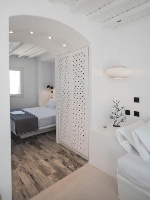 Casa vacanze Cloe Cycladic Residence, By Mykonos High