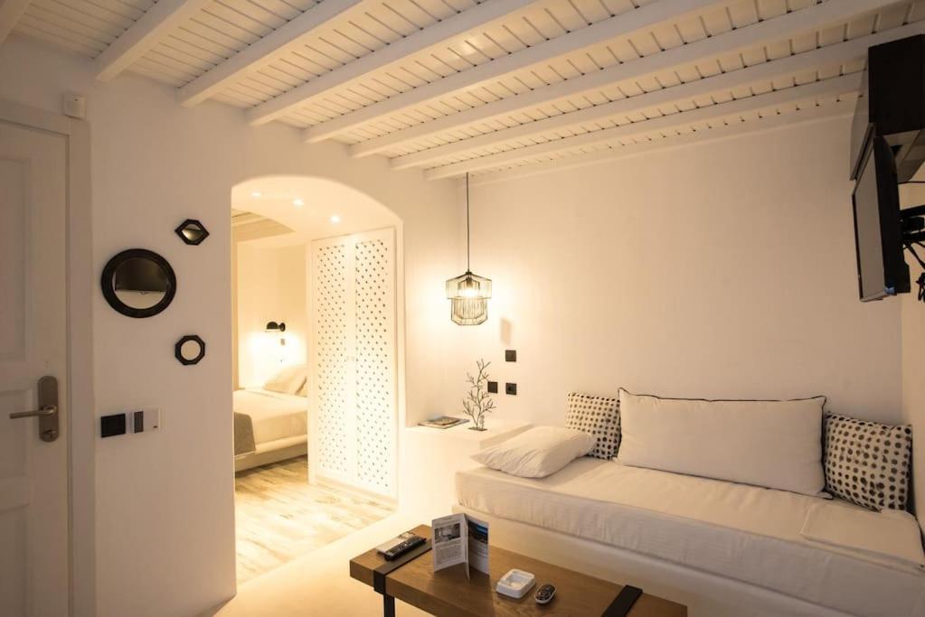 Casa vacanze Cloe Cycladic Residence, By Mykonos High *