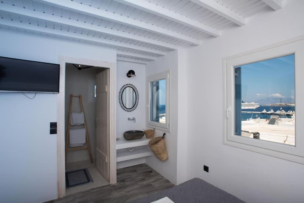 Casa vacanze Cloe Cycladic Residence, By Mykonos High