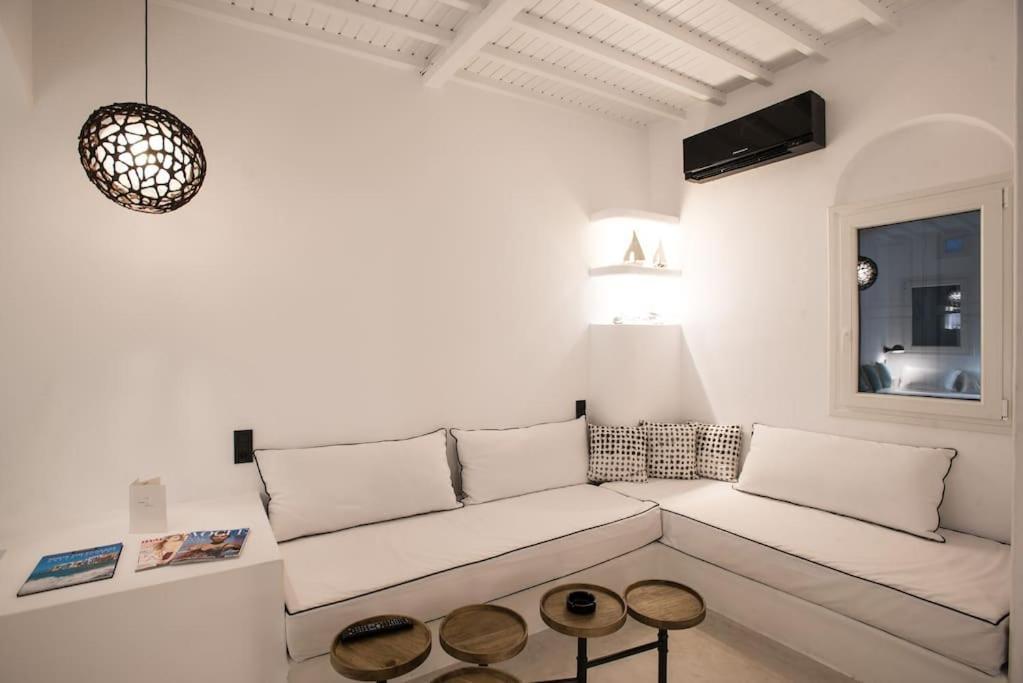 Cloe Cycladic Residence, By Mykonos High *