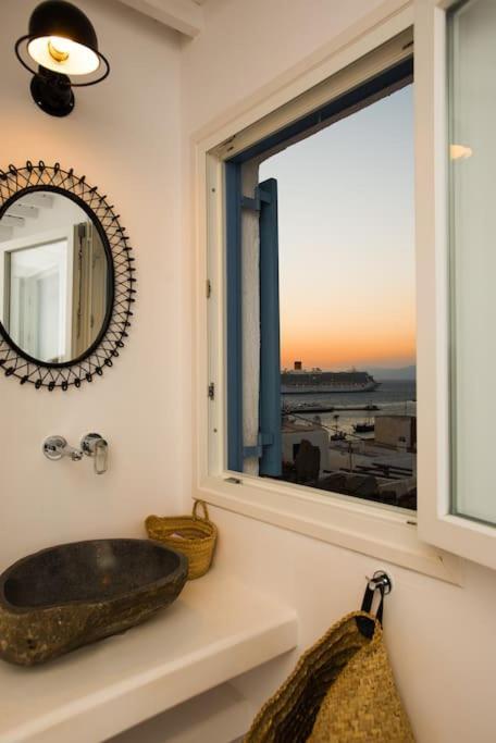 Casa vacanze Cloe Cycladic Residence, By Mykonos High