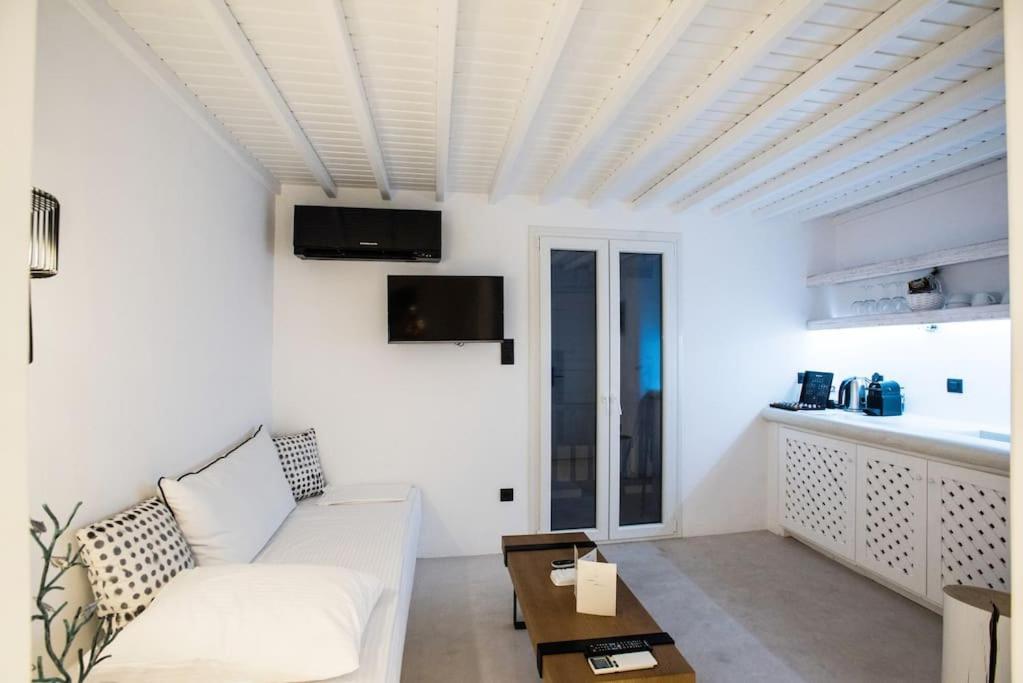 Casa vacanze Cloe Cycladic Residence, By Mykonos High *