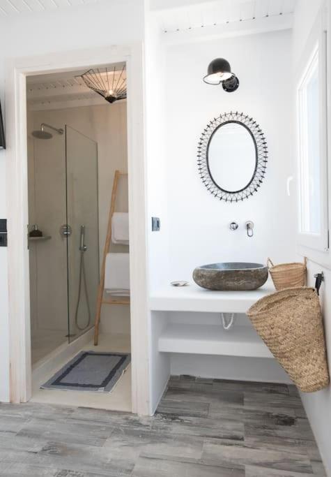 Cloe Cycladic Residence, By Mykonos High *