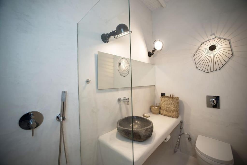 Cloe Cycladic Residence, By Mykonos High Mykonos Town