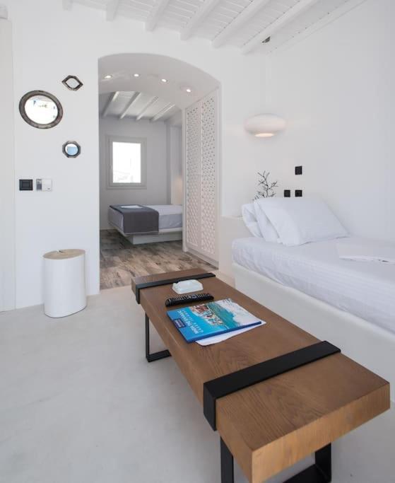 Casa vacanze Cloe Cycladic Residence, By Mykonos High *