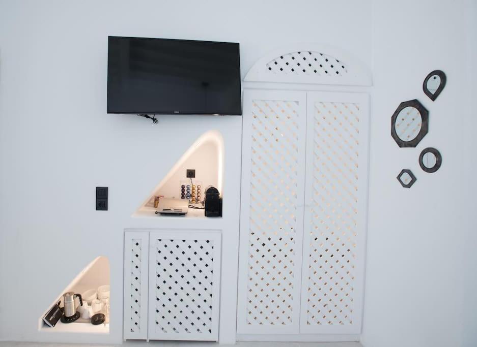 Casa vacanze Cloe Cycladic Residence, By Mykonos High Mykonos Town