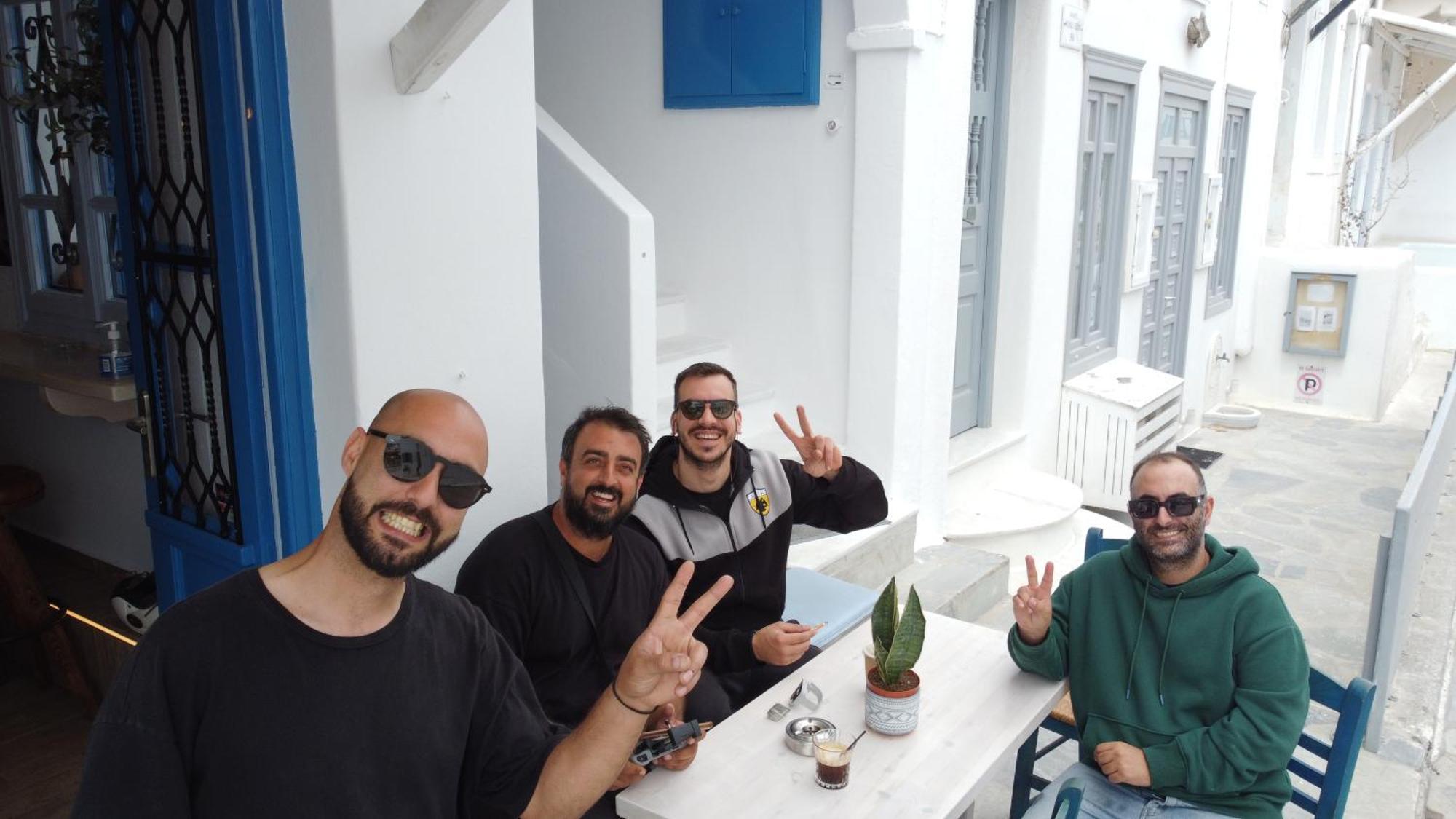 Cloe Cycladic Residence, By Mykonos High Casa vacanze Mykonos Town